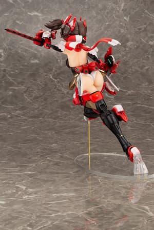 Asra Ninja - Bonus Edition - Kotobukiya - 13