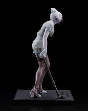 Bubble Head Nurse - Oshi Works - Kotobukiya - 6