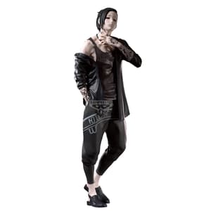 Uta - Tokyo Ghoul - Grandista - Banpresto - 2