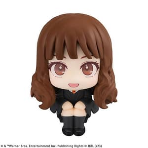 Hermine Granger - Harry Potter Look Up - Megahouse (2)