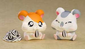 Nendoroid 1699 Oxnard - 5
