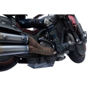 Beelzemon und Behemoth - Precious G.E.M. - Megahouse - Neuaufage - 6