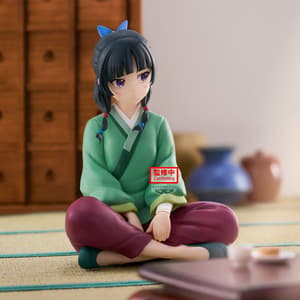 Maomao - Die Tagebücher der Apothekerin / The Apothecary Diaries (Moon Fairy) - Banpresto (1)