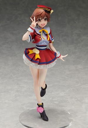 Mio Honda - New Generations - FREEing - 2