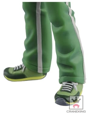 Son Gohan - Jersey - Dragon Ball Z Structure Collection Chapter Three - 1