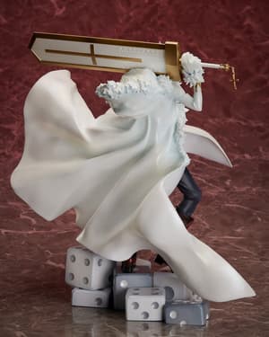Allen Walker with Timcanpy - Aniplex 1/8 Scale Figure - 6
