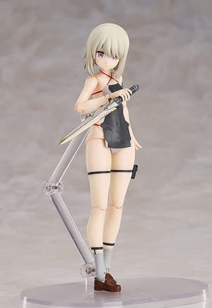 Charged Particle Cannon General-Purpose Fighter: Cuckoo - Hyper Body Actionfigur - Good Smile Company - 7