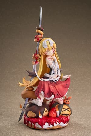 Shinobu Oshino - Trick or Treat - Good Smile Company - 3