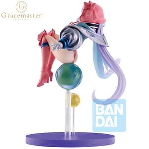 Moon Cancer / BB Cosmos - Fate / Grand Order - Celebrity Summer & Archetype Inception - Ichibansho (1)