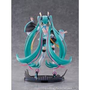 Hatsune Miku - Miku Expo 10th Anniversary 1/7 Scale Figure (Hobby Stock / Wing) - 3