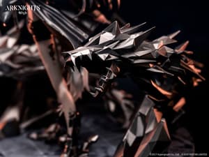 Lappland Elite II - Premium Ver. - APEX Innovation - 1