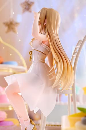 Mahiru Shiina - Tea Party - KD Colle - Kadokawa - 8