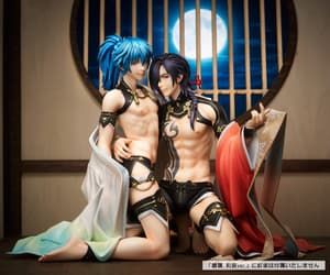 Aoba - Wasou - Character's Selection - Native (6)