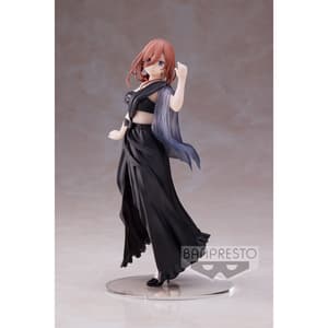 Miku Nakano - The Quintessential Quintuplets - Kyunties - Banpresto - 10