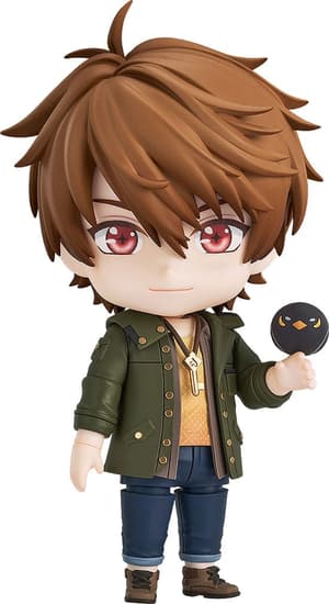 Nendoroid 2365 Raven - 5