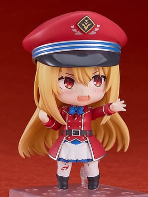 Nendoroid 2304 Terakomari Gandesblood - 3