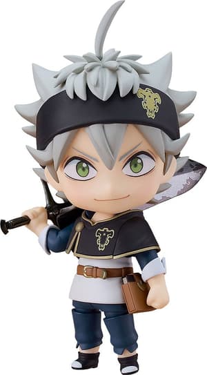 Nendoroid 2659 Asta - 6