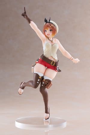 Reisalin Stout (Ryza) - Coreful Figure - Taito (4)