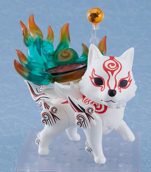 Nendoroid 1697-DX Shiranui - DX Version - Re-Release (including Bonus) - 11
