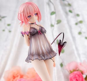 Momo Belia Deviluke - Little Devil Baby Doll - Alter (24)
