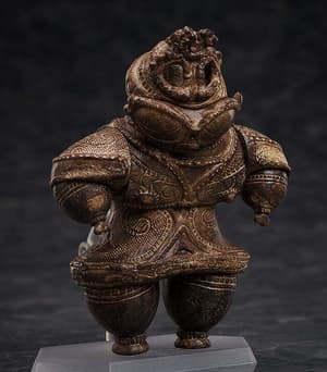 figma Shakoki-Dogu - 6