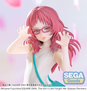 Ai Mie - Plain Clothes - Luminasta - Sega (5)
