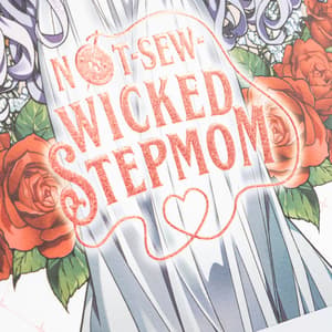 Not-Sew-Wicked Stepmom - Carlsen - Band 1 - 4
