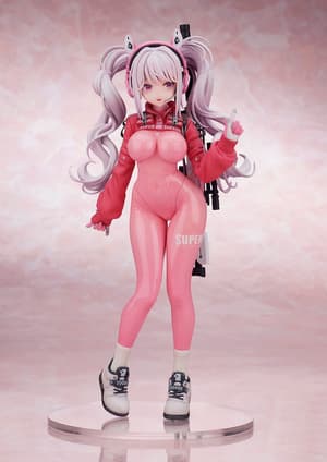 Alice - Cerberus Project / Flare (11)