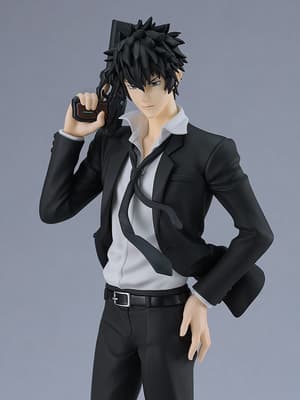 Shinya Kogami - L - Psycho-Pass Pop Up Parade - Good Smile Company - 3