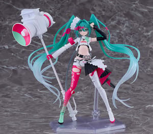 figma Racing Miku 2025 ver. - 2