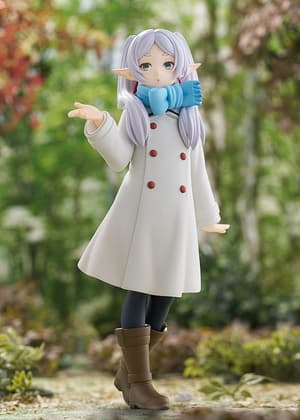 Frieren - Blow Kiss - Frieren Pop Up Parade - Good Smile Company - 6