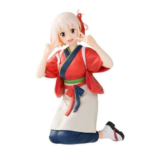 Bedivere - Fate / Grand Order - Premium Chokonose Figur - Sega (1)