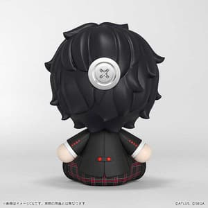 Persona 5 Protagonist - Huggy Good Smile - 3