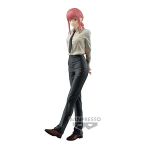 Makima - Chainsaw Man - Chain Spirits Vol. 03 - Banpresto (1)