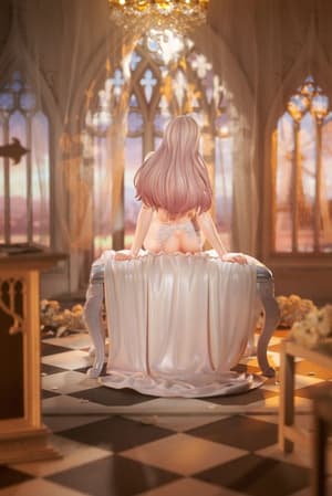 Marry Me (Lovecacao) - Standard Edition - Lovely Project (37)