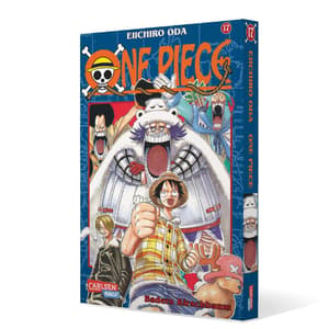 One Piece Band 17 - 3