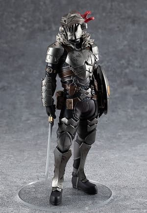 Goblin Slayer - Pop Up Parade - Re-Release Figure - 4