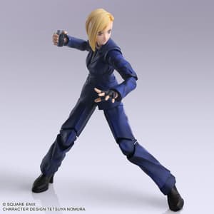 Elena - Bring Arts - Square Enix - 2