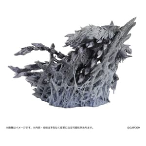 Arkveld - Monster Hunter Creators Model - Capcom - 1