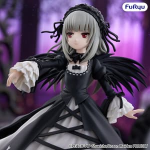 Suigintou - Trio-Try-iT - Furyu - 6