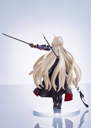 Jeanne d'Arc Alter - Avenger - Fate/Grand Order ConoFig - Aniplex - 1