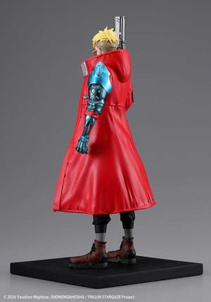 Vash the Stampede - Oshi Works - Kotobukiya - 1