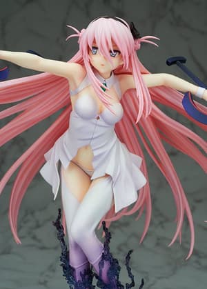 Alisia Heart  - Darkness Version - Flare - 12