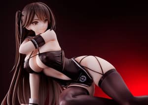 Zuikaku - The Wind's True Name - Mimeyoi (10)