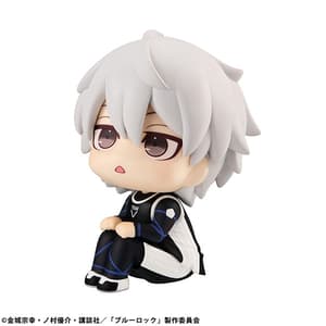 Seishiro Nagi - Blue Lock Look Up - Megahouse (5)