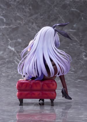 Tsuzuri Amagasa - Bunny Style - Plum (6)