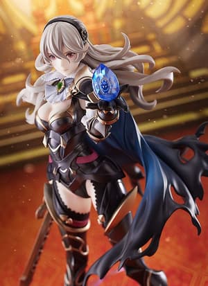 Corrin (Kamui) - Nohr Noble - Intelligent Systems (3)