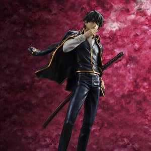 Hijikata Toushirou - Version Kai - 9