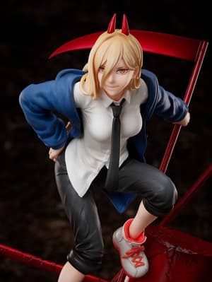 Power - Chainsaw Man - FNex - Furyu  Mappa (5).jpg