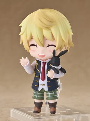 Nendoroid 2481 Oz Vessalius - 2